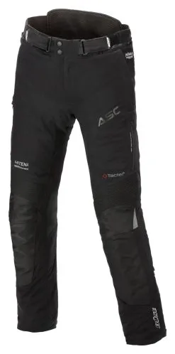 Büse Rocca Textile Trousers -Textile Clothing Popular Shop 28.40.b4.D3BueseRoccaschwarz21150224020