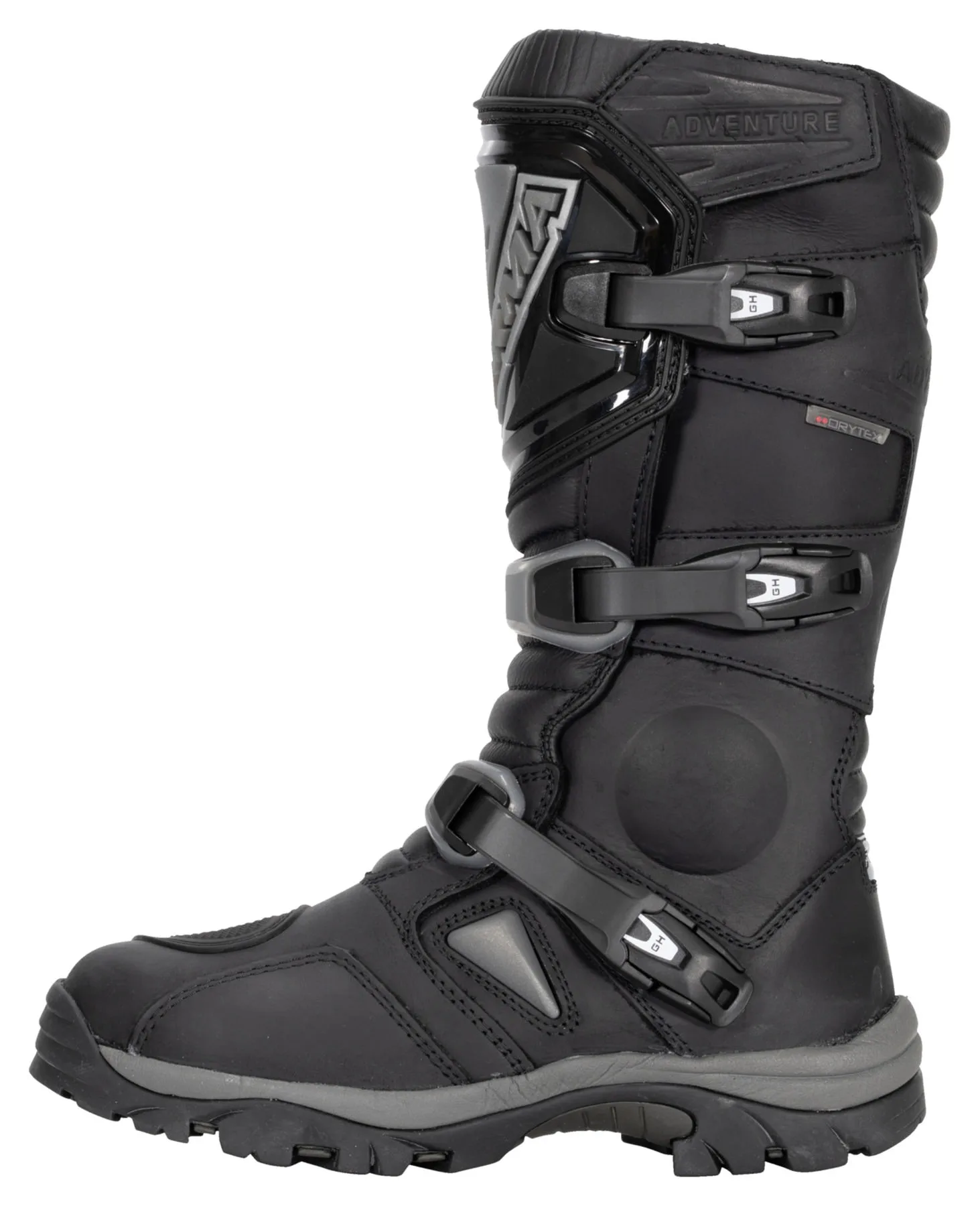 Forma Adventure Dry Boots 1 Forma Adventure Dry Boots