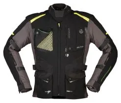 Modeka Talismen Textile Jacket