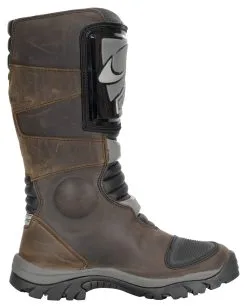 Forma Adventure Dry Boots -Textile Clothing Popular Shop 28.fa .94.D1FormaAdventureDrybraun219768
