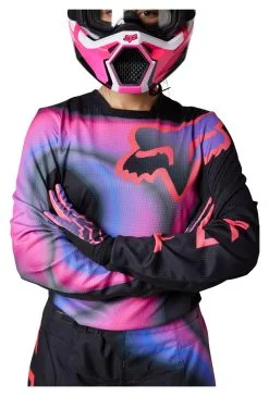 FOX 180 TOXSYK Ladies Jersey