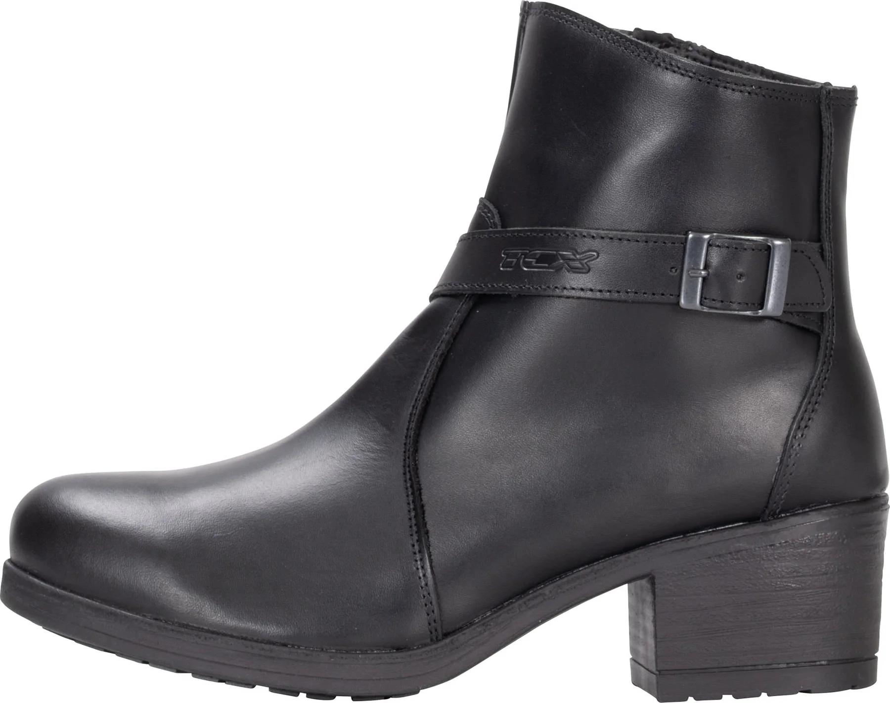 TCX X-Boulevard Ladies Boots 1 TCX X-Boulevard Ladies Boots