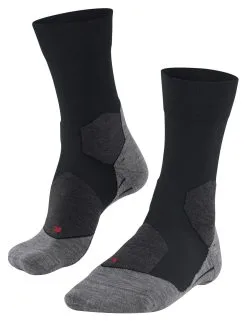 Falke Bike Sock BC2 Short, Bike Sock