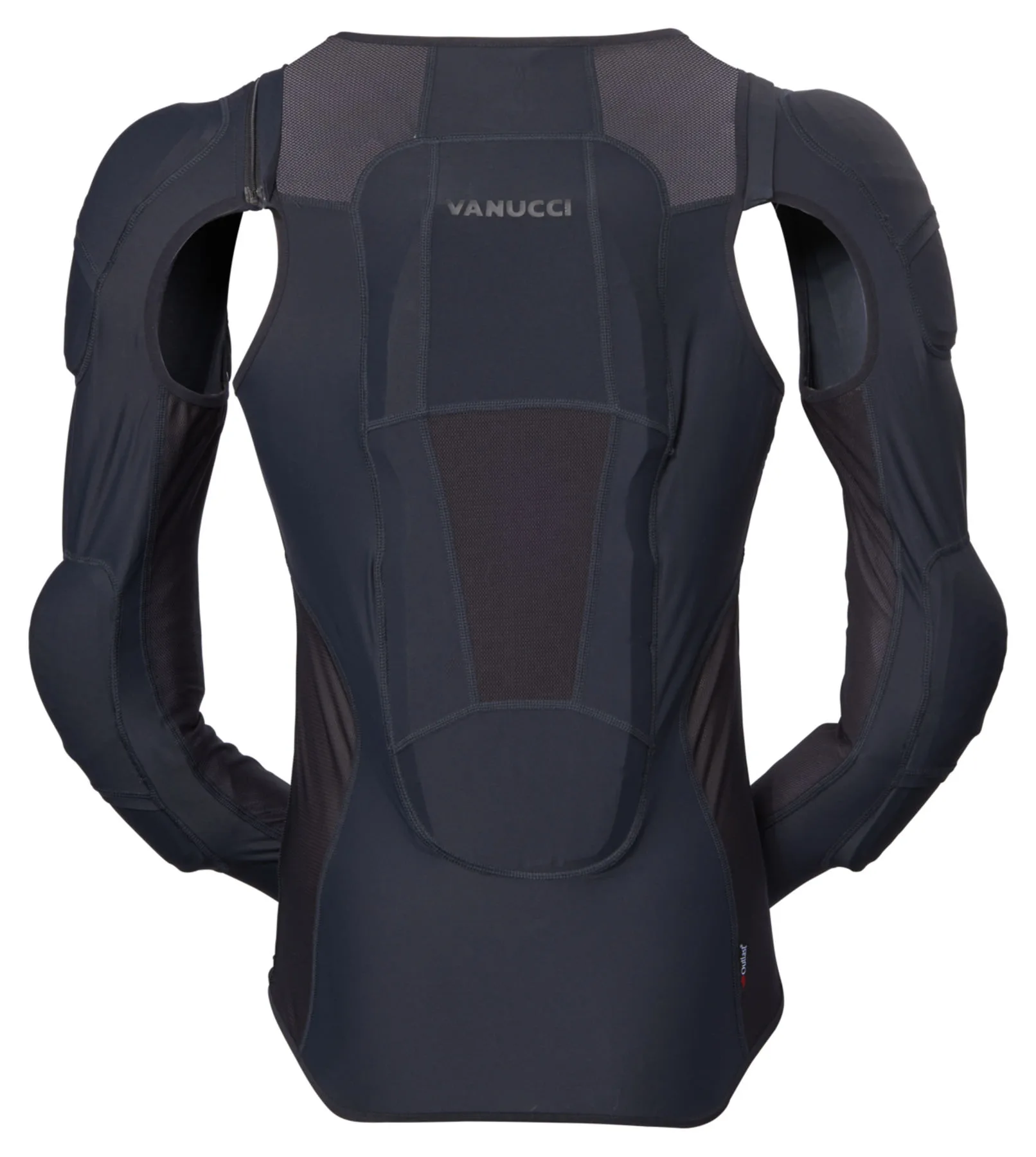 Vanucci VXP-1 Protection Jacket 5 Vanucci VXP-1 Protection Jacket - Image 5