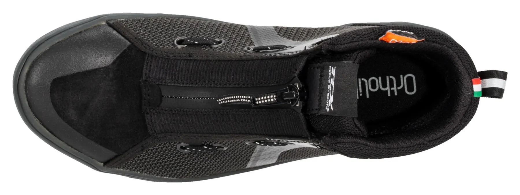 TCX Ikasu Air Boots 3 TCX Ikasu Air Boots - Image 3