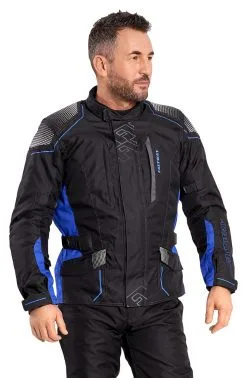 FASTWAY TOURING IV SZ.56