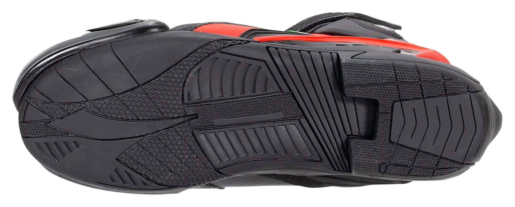 Vanucci VSB-2 Boot 7 Vanucci VSB-2 Boot - Image 7