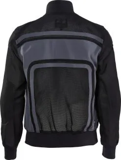 Blauer H.T. BLAUER EASY RIDER AIR -Textile Clothing Popular Shop 2a.8d.32.D4BlauerEasyRiderAirJackeHerrenSchwarz21239421020