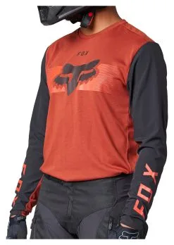 Fox Ranger Off Road Jersey