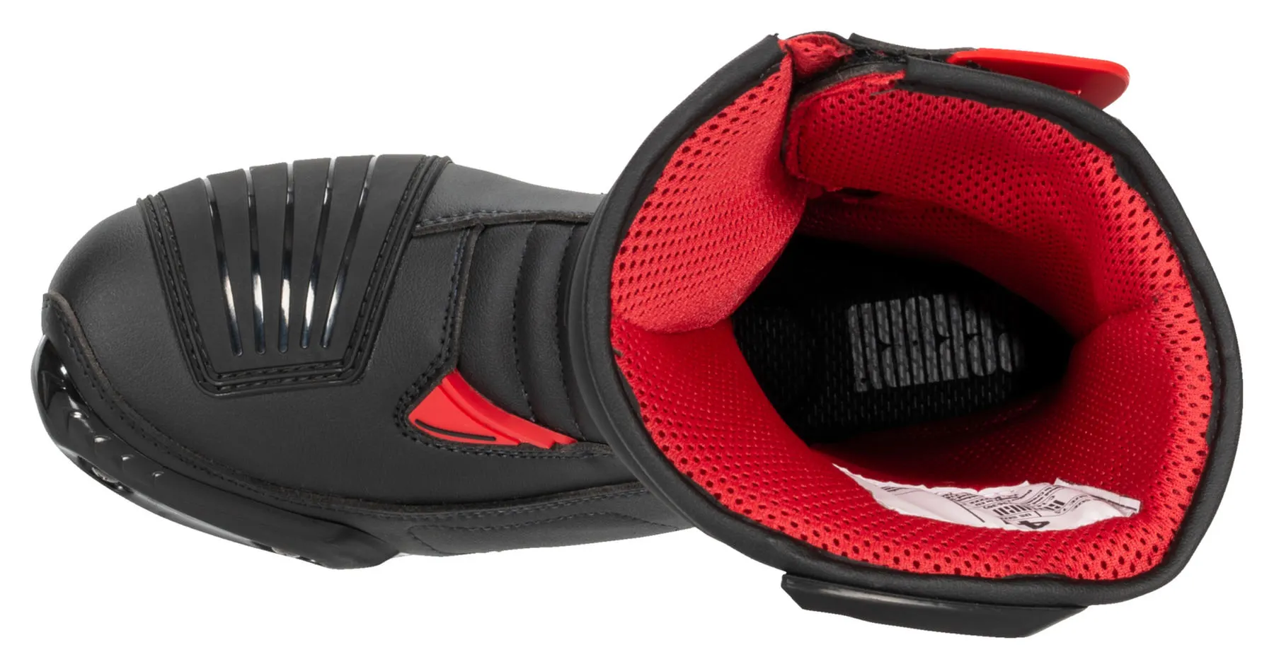 REKURV C-14.05 BOOT 2 REKURV C-14.05 BOOT - Image 2