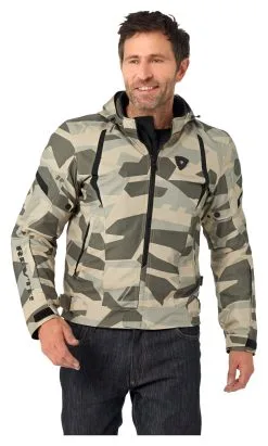 Rev'it! REVIT FLARE 2 SIZE S