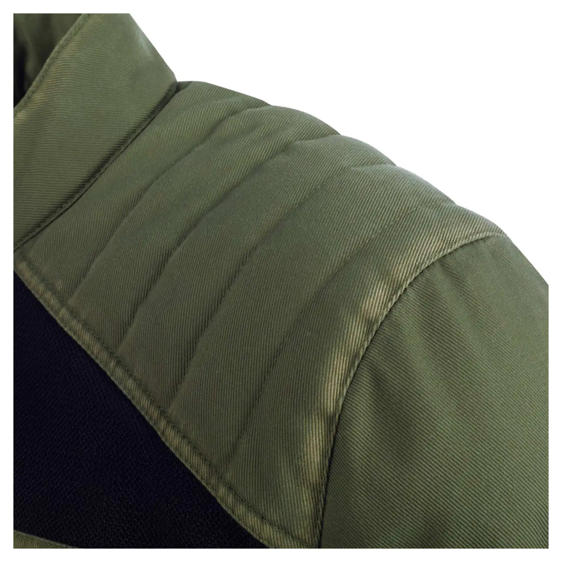 Segura District Textile Jacket 2 Segura District Textile Jacket - Image 2