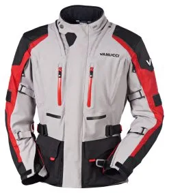 VANUCCI VAJ-4 -Textile Clothing Popular Shop 2b.a0.5b.ARG212822VanucciVAJ4JackeD3