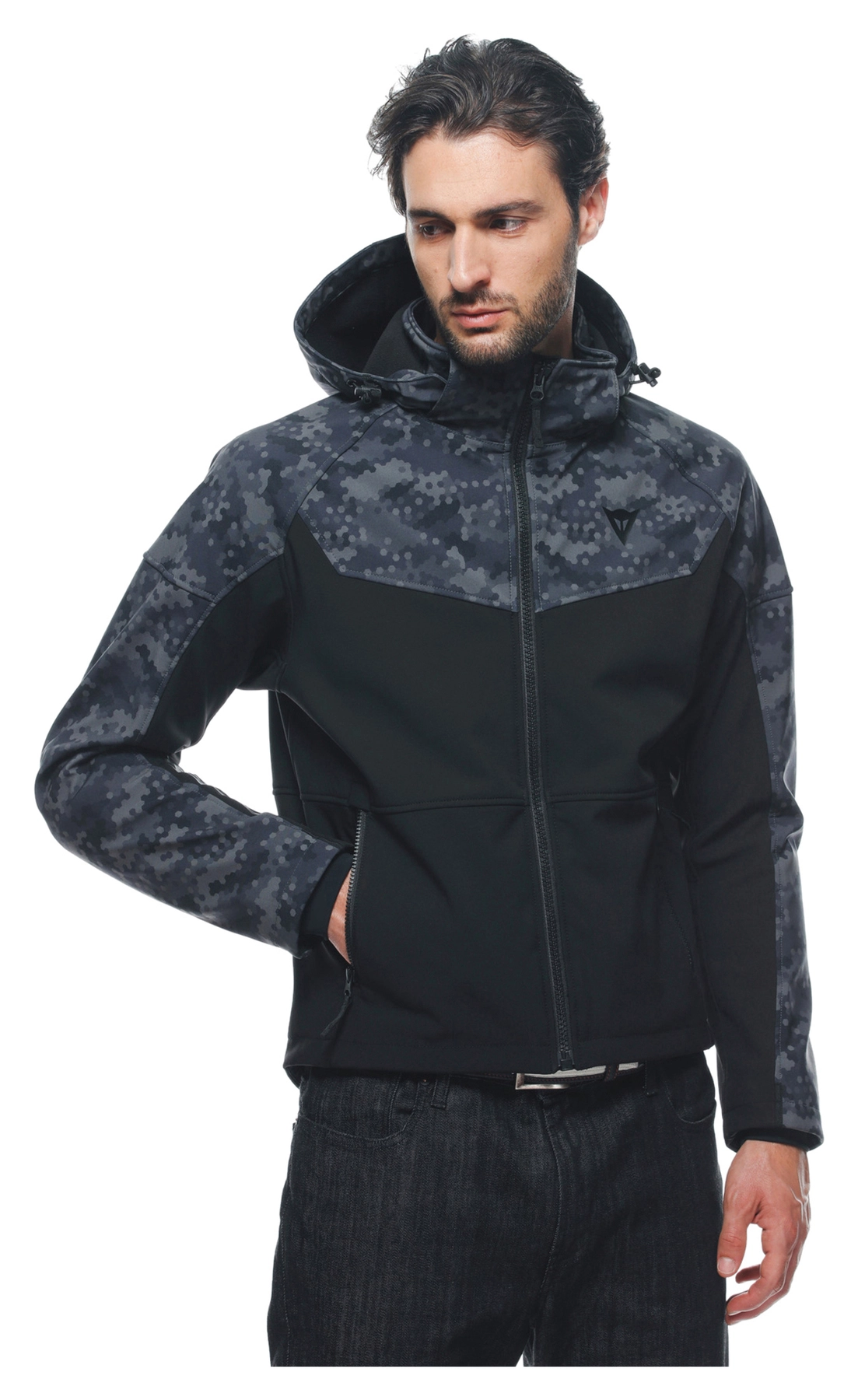 DAINESE IGNITE TEX 1 DAINESE IGNITE TEX