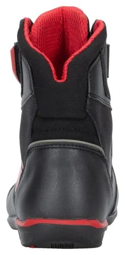 REKURV C-14.02 BOOT 9 REKURV C-14.02 BOOT -Textile Clothing Popular Shop 2d.09.06.D3RekurvC1402schwarz219627