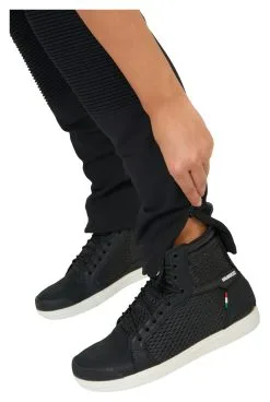 Vanucci VUT-5 Leggins Ladies Black -Textile Clothing Popular Shop 2d.15.8a.D6VanucciVUT5schwarz211614