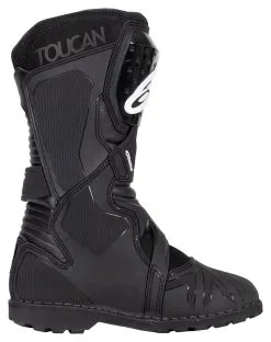 Alpinestars Toucan Boots 13 Alpinestars Toucan Boots -Textile Clothing Popular Shop 2d.37.66.D1AlpinestarsToucanStiefelschwarz20239933019