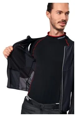 Vanucci VXP-1 Protection Jacket 14 Vanucci VXP-1 Protection Jacket -Textile Clothing Popular Shop 2d.40.2c.ARG218846VanucciVXP1M10