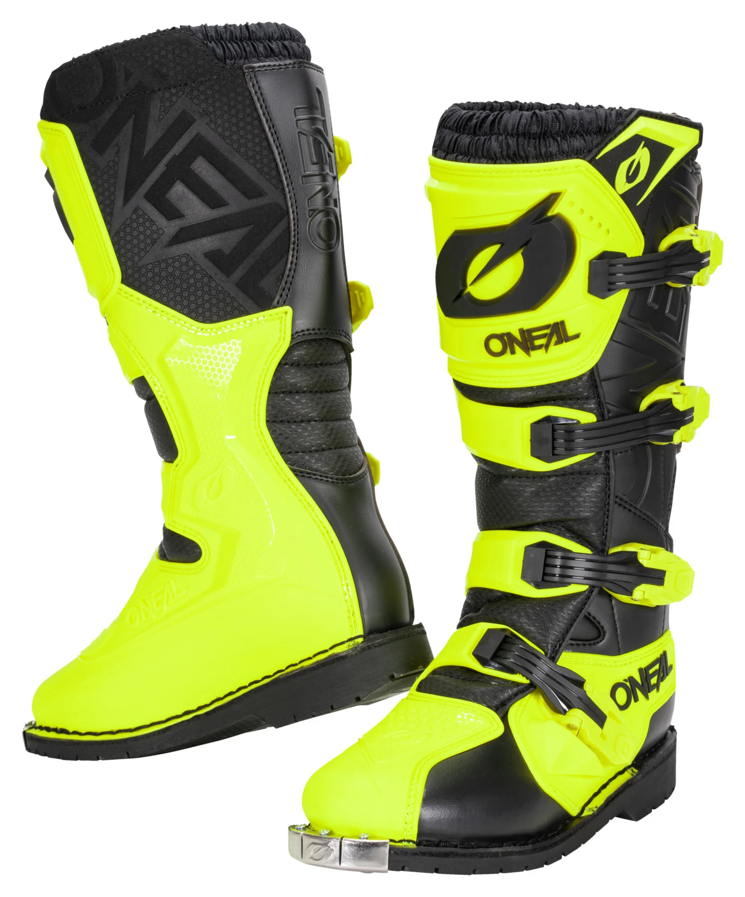 O'Neal Rider Pro Boot 6 O'Neal Rider Pro Boot - Image 6