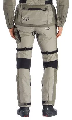 Vanucci Tanami II Textile Trousers -Textile Clothing Popular Shop 2d.88.10.D1VanucciTANAMIIIHGRAUANTHRA21115624019