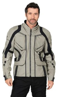 Vanucci VAJ-m 1 Textile Jacket