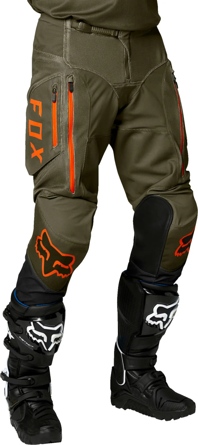 FOX LEGION AIR CROSSPANTS 2 FOX LEGION AIR CROSSPANTS - Image 2