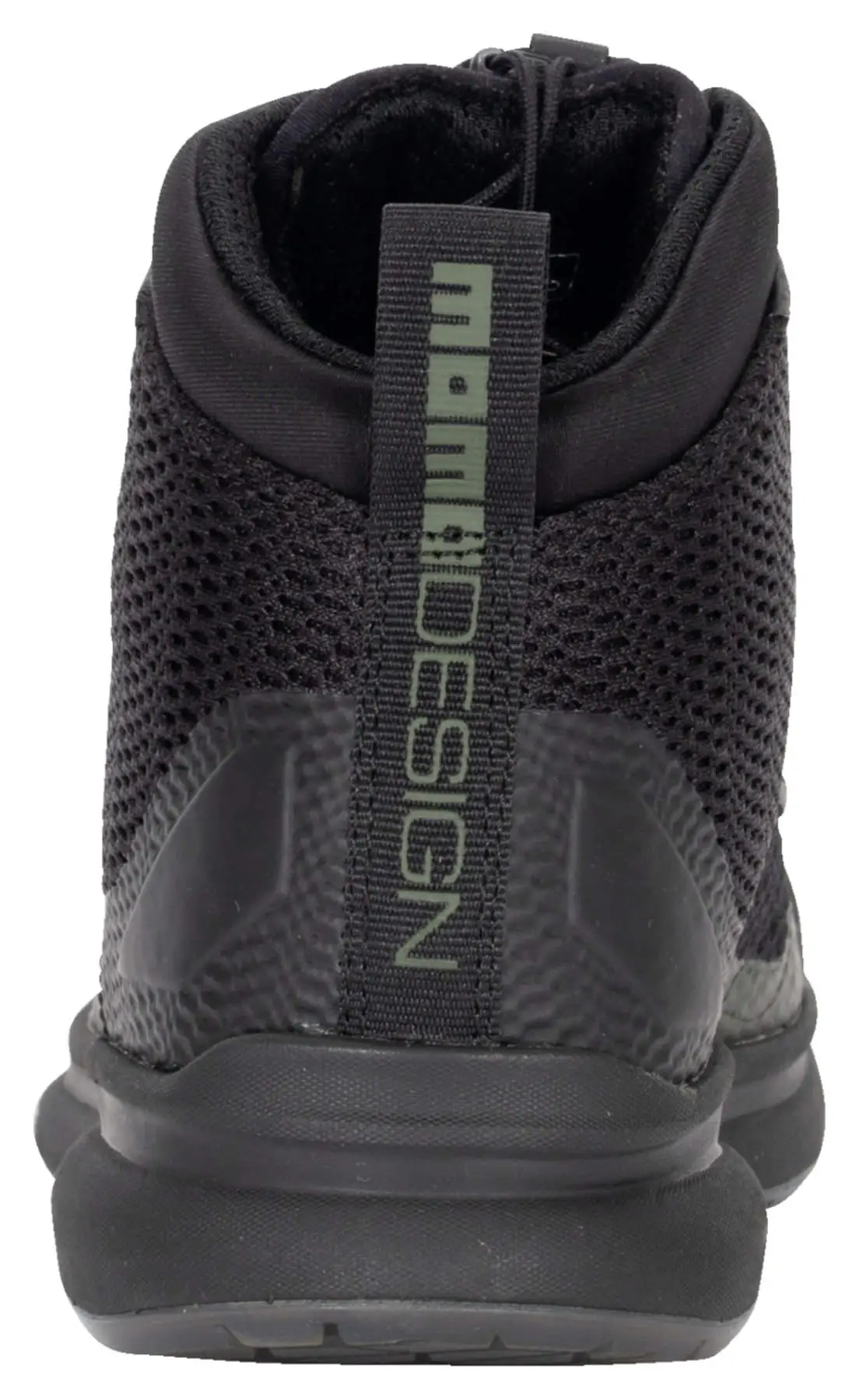 Momo Design Momo Firegun 3 Air Boots 2 Momo Design Momo Firegun 3 Air Boots - Image 2