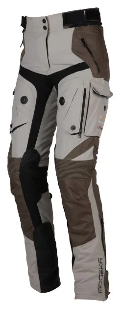 Modeka Panamericana II Textile Trousers