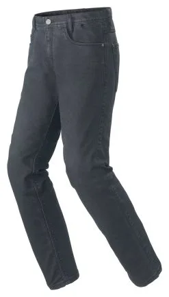 Vanucci Cordura 2 Men's Slim Jeans -Textile Clothing Popular Shop 2e.33.42.D3VanucciCordura2HerrenSlimFitschwarz21137024020