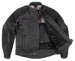 Detlev Louis DL-JM-8 Denim Jacket -Textile Clothing Popular Shop 2e.8c.4d.ARG212755DetlevLouisDLJM8D7