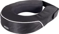 SUPER SHIELD NECK SUPPORT -Textile Clothing Popular Shop 2e.b6.5c.D1SupershieldNackenstuetzeGrossschwarz2001951032019