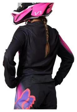 FOX 180 TOXSYK Ladies Jersey -Textile Clothing Popular Shop 2e.d6.fd .ARG212925FOXWMNS180TOXSYKM2