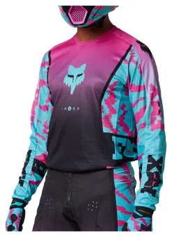 FOX 180 NUKLR Jersey