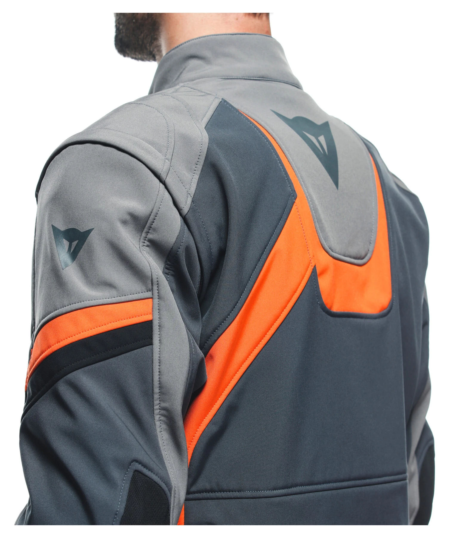 Dainese Ranch Textile Jacket 5 Dainese Ranch Textile Jacket - Image 5
