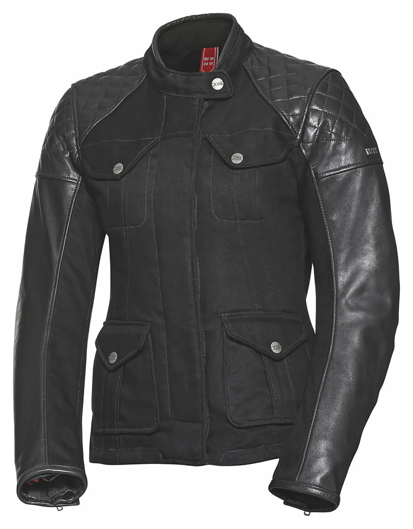 IXS Classic LT Jenny Lady Women 1 IXS Classic LT Jenny Lady Women