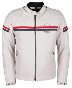 Helstons Chevy Textile Jacket -Textile Clothing Popular Shop 2f.40.a7.ARG212949HelstonsChevysilberD1