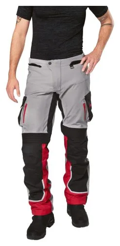 Vanucci VAT-2 Textile Trousers