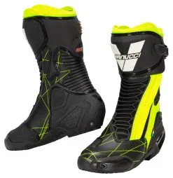 Vanucci RV6 Performance Racing Boot -Textile Clothing Popular Shop 2f.e8.73.ARG219002VanucciRV6Performance20D6