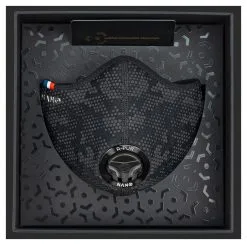 R-PUR ANTI-POLLUTION MASK 8 R-PUR ANTI-POLLUTION MASK -Textile Clothing Popular Shop 30.26.65.D1RPURNanoReflectiveCamo20919243
