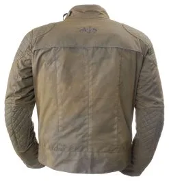 AJS WATSON WAXCOTTON SZ48 12 AJS WATSON WAXCOTTON SZ48 -Textile Clothing Popular Shop 30.39.67.AJSWatsonWaxcottonTextiljackeoliv212266210FR117