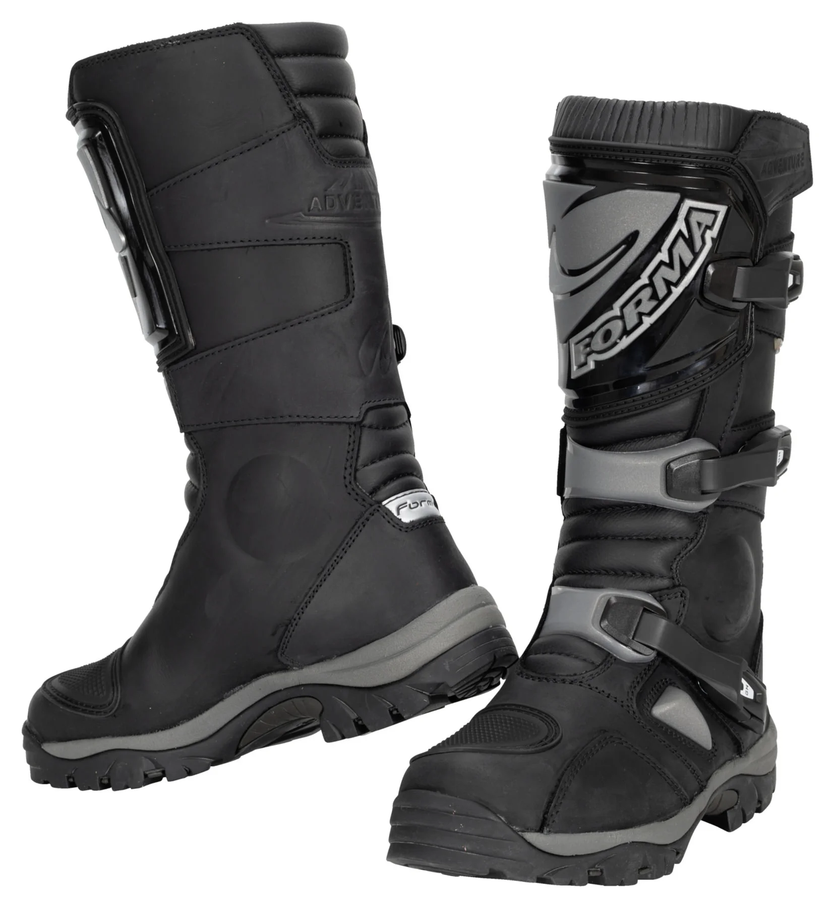 Forma Adventure Dry Boots 2 Forma Adventure Dry Boots - Image 2