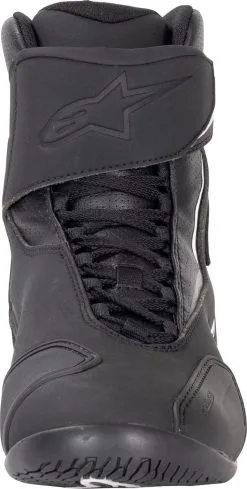 Alpinestars Fastback 2 Boot -Textile Clothing Popular Shop 30.4f.7e.D2AlpinestarsFastback2schwarz20257633019