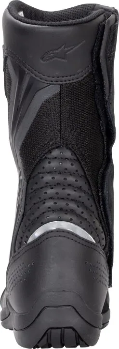 Alpinestars Air Plus V2 Boots -Textile Clothing Popular Shop 30.e8.05.D3AlpinestarsAirPlusV2Stiefelschwarz20241433019