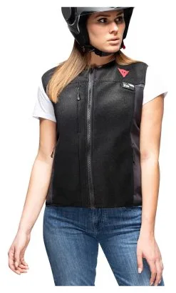 Dainese D-Air Smart Jacket V2 Woman 13 Dainese D-Air Smart Jacket V2 Woman -Textile Clothing Popular Shop 31.00.8e.D1DaineseSmartJacketDamen218853
