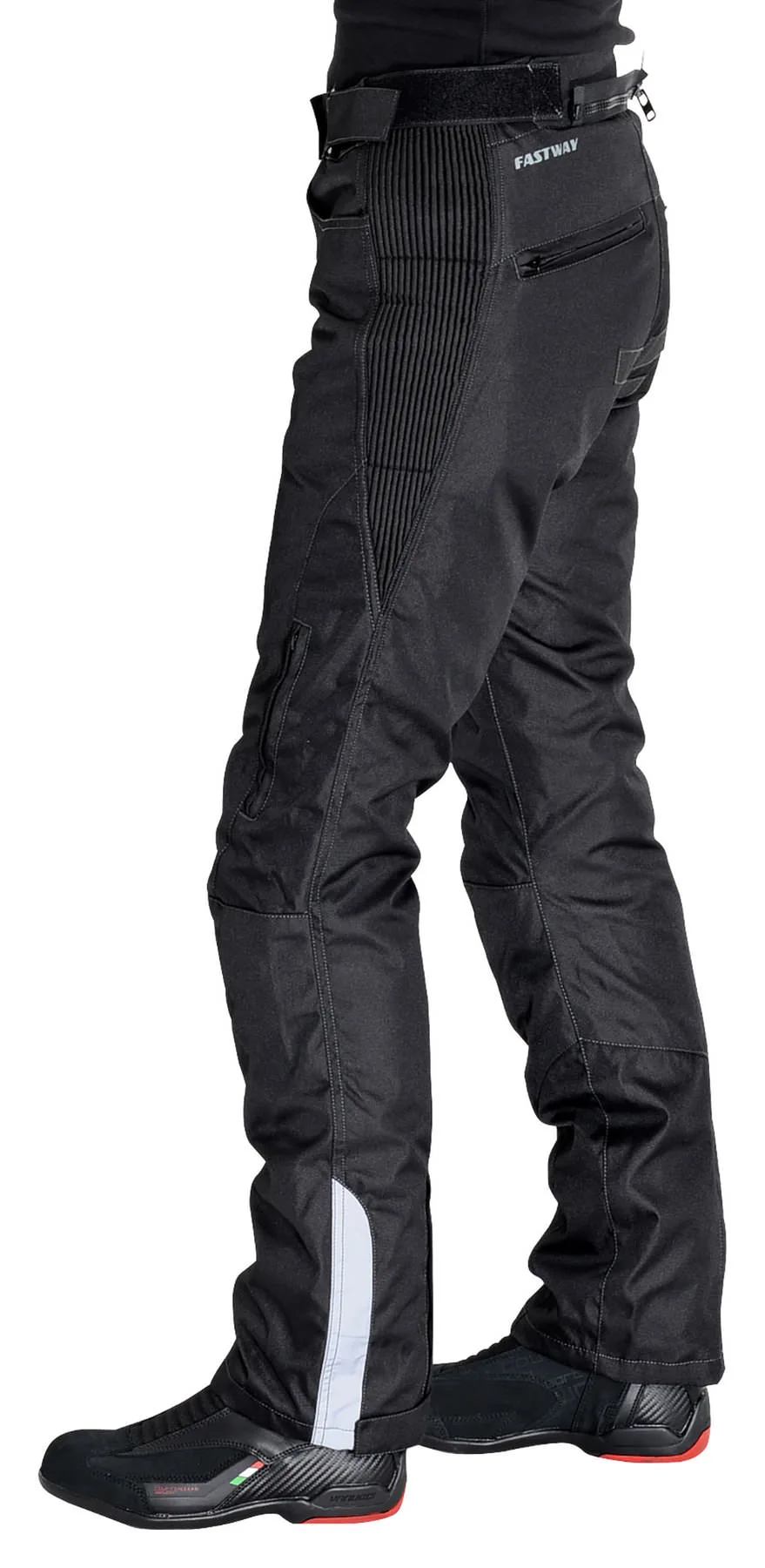 FASTWAY TOURING III SZ.40 3 FASTWAY TOURING III SZ.40 - Image 3