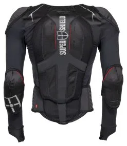 Super Shield Protector Jacket -Textile Clothing Popular Shop 31.b0.5e.ARG208980SupershieldProtektorenjackeD4