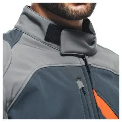 Dainese Ranch Textile Jacket 15 Dainese Ranch Textile Jacket -Textile Clothing Popular Shop 31.cf .d5.ARG212820DaineseRanchM5