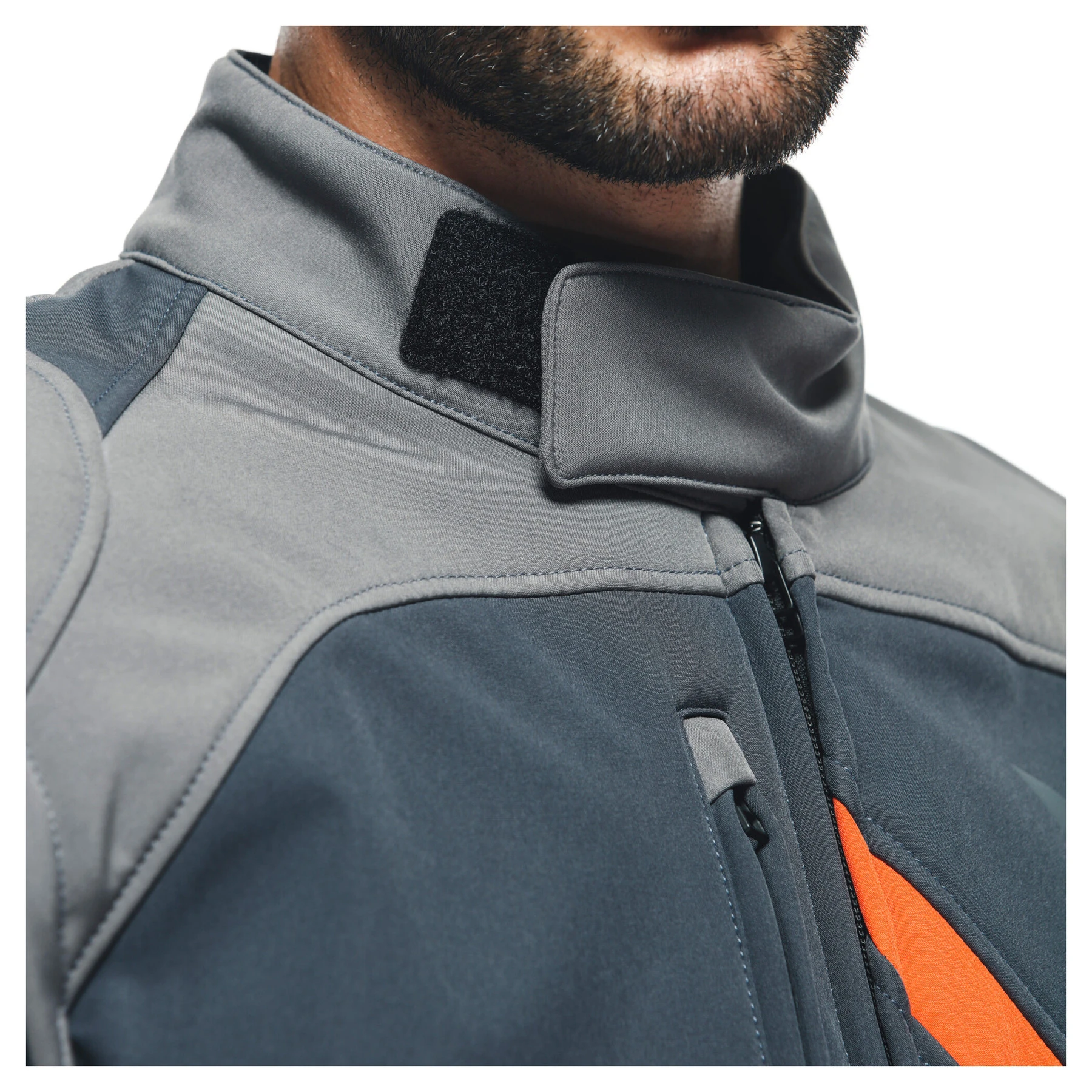 Dainese Ranch Textile Jacket 6 Dainese Ranch Textile Jacket - Image 6