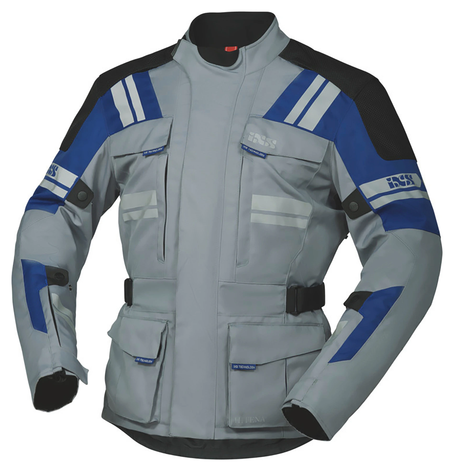 IXS Blade-ST 2.0 Textile Jacket 1 IXS Blade-ST 2.0 Textile Jacket