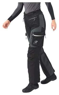 Rukka Rimorina Ladies' Textile Trousers 8 Rukka Rimorina Ladies' Textile Trousers -Textile Clothing Popular Shop 32.64.1c.D1RukkaRimorinaschwarz21148824021